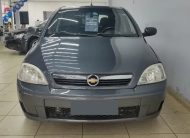 CHEVROLET CORSA HAT. MAXX 1.4 8V ECONOFLEX 5P 2008