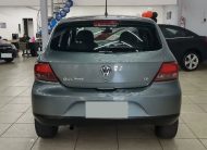 VOLKSWAGEN GOL 1.6 MI TOTAL FLEX 8V 4P 2010