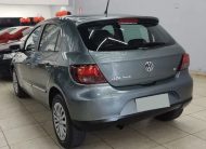 VOLKSWAGEN GOL 1.6 MI TOTAL FLEX 8V 4P 2010