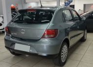 VOLKSWAGEN GOL 1.6 MI TOTAL FLEX 8V 4P 2010