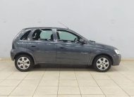 CHEVROLET CORSA HAT. MAXX 1.4 8V ECONOFLEX 5P 2008