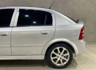 CHEVROLET ASTRA ADVANTAGE 2.0 MPFI 8V FLEXPOWER 5P 2008