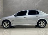 CHEVROLET ASTRA ADVANTAGE 2.0 MPFI 8V FLEXPOWER 5P 2008