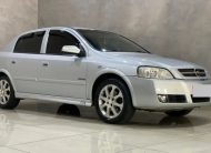 CHEVROLET ASTRA ADVANTAGE 2.0 MPFI 8V FLEXPOWER 5P 2008