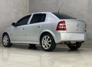 CHEVROLET ASTRA ADVANTAGE 2.0 MPFI 8V FLEXPOWER 5P 2008