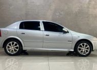 CHEVROLET ASTRA ADVANTAGE 2.0 MPFI 8V FLEXPOWER 5P 2008