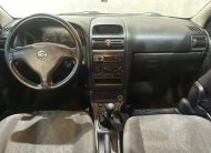 CHEVROLET ASTRA ADVANTAGE 2.0 MPFI 8V FLEXPOWER 5P 2008