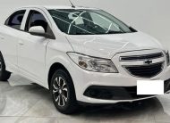 CHEVROLET ONIX HATCH LT 1.0 8V FLEX MEC. 4P 2013