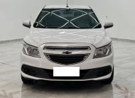 CHEVROLET ONIX HATCH LT 1.0 8V FLEX MEC. 4P 2013