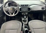 CHEVROLET ONIX HATCH LT 1.0 8V FLEX MEC. 4P 2013