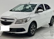 CHEVROLET ONIX HATCH LT 1.0 8V FLEX MEC. 4P 2013