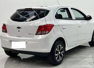 CHEVROLET ONIX HATCH LT 1.0 8V FLEX MEC. 4P 2013