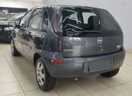 CHEVROLET CORSA HAT. MAXX 1.4 8V ECONOFLEX 5P 2008