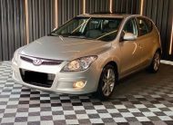 HYUNDAI I30 2.0 16V 145CV 5P AUT. 2011