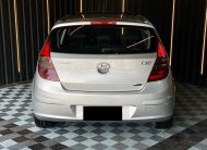 HYUNDAI I30 2.0 16V 145CV 5P AUT. 2011