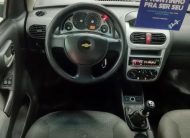 CHEVROLET CORSA HAT. MAXX 1.4 8V ECONOFLEX 5P 2008