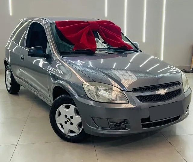 CHEVROLET CELTA LIFE/ LS 1.0 MPFI 8V FLEXPOWER 3P 2012