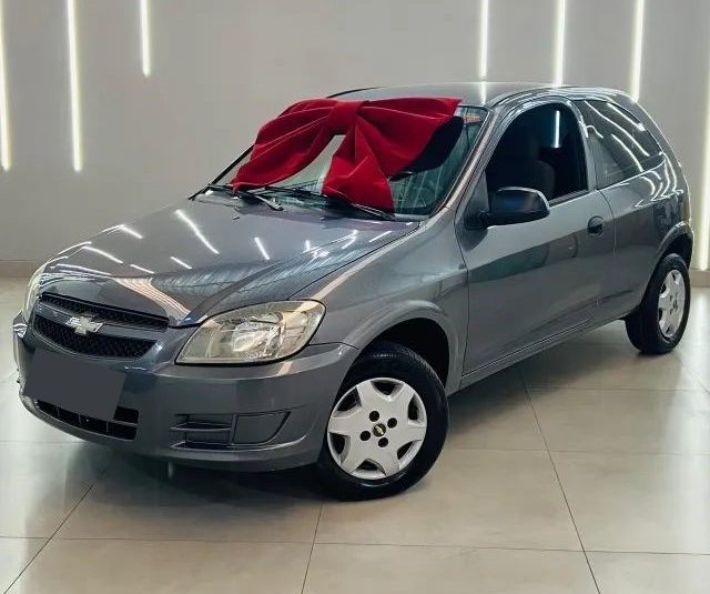 CHEVROLET CELTA LIFE/ LS 1.0 MPFI 8V FLEXPOWER 3P 2012