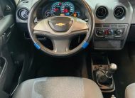 CHEVROLET CELTA LIFE/ LS 1.0 MPFI 8V FLEXPOWER 3P 2012