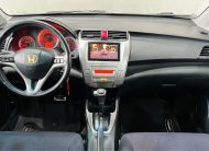 HONDA CITY SEDAN EX 1.5 FLEX 16V 4P AUT. 2010