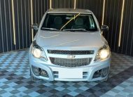 CHEVROLET AGILE LTZ 1.4 MPFI 8V FLEXPOWER 5P 2010