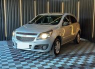 CHEVROLET AGILE LTZ 1.4 MPFI 8V FLEXPOWER 5P 2010