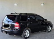 TOYOTA FIELDER 1.8 16V GASOLINA 4P AUTOMATICO 2006