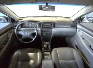 TOYOTA FIELDER 1.8 16V GASOLINA 4P AUTOMATICO 2006