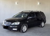 TOYOTA FIELDER 1.8 16V GASOLINA 4P AUTOMATICO 2006