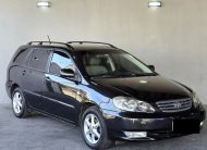 TOYOTA FIELDER 1.8 16V GASOLINA 4P AUTOMATICO 2006