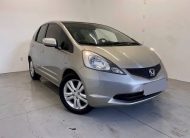 HONDA FIT EX/S/EX 1.5 FLEX/FLEXONE 16V 5P AUT. 2010