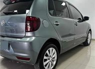 VOLKSWAGEN FOX 1.6 MI TOTAL FLEX 8V 5P 2010