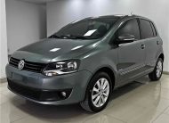 VOLKSWAGEN FOX 1.6 MI TOTAL FLEX 8V 5P 2010