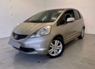 HONDA FIT EX/S/EX 1.5 FLEX/FLEXONE 16V 5P AUT. 2010