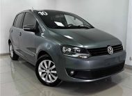 VOLKSWAGEN FOX 1.6 MI TOTAL FLEX 8V 5P 2010