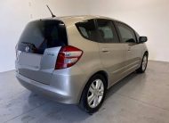 HONDA FIT EX/S/EX 1.5 FLEX/FLEXONE 16V 5P AUT. 2010