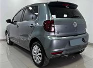 VOLKSWAGEN FOX 1.6 MI TOTAL FLEX 8V 5P 2010