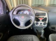 FIAT PALIO 1.0 ECONOMY FIRE FLEX 8V 4P 2010