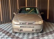 FIAT PALIO 1.0 ECONOMY FIRE FLEX 8V 4P 2010