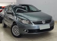 VOLKSWAGEN GOL 1.6 MI TOTAL FLEX 8V 4P 2010