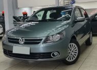 VOLKSWAGEN GOL 1.6 MI TOTAL FLEX 8V 4P 2010