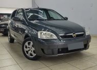 CHEVROLET CORSA HAT. MAXX 1.4 8V ECONOFLEX 5P 2008