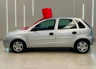 CHEVROLET CORSA HAT. MAXX 1.4 8V ECONOFLEX 5P 2011