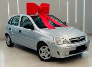 CHEVROLET CORSA HAT. MAXX 1.4 8V ECONOFLEX 5P 2011