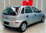 CHEVROLET CORSA HAT. MAXX 1.4 8V ECONOFLEX 5P 2011