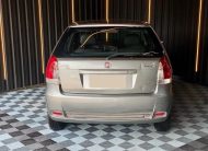 FIAT PALIO 1.0 ECONOMY FIRE FLEX 8V 4P 2010