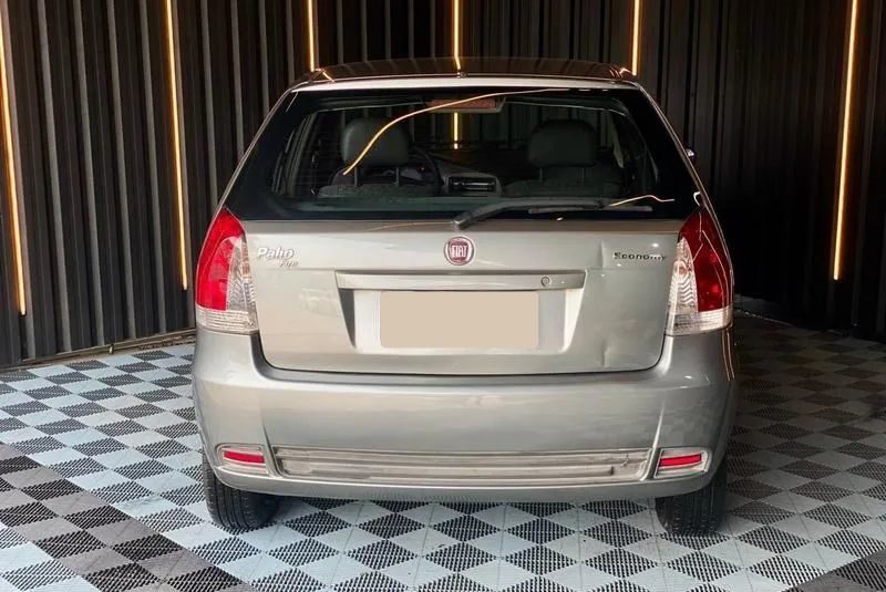 FIAT PALIO 1.0 ECONOMY FIRE FLEX 8V 4P 2010