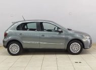 VOLKSWAGEN GOL 1.6 MI TOTAL FLEX 8V 4P 2010