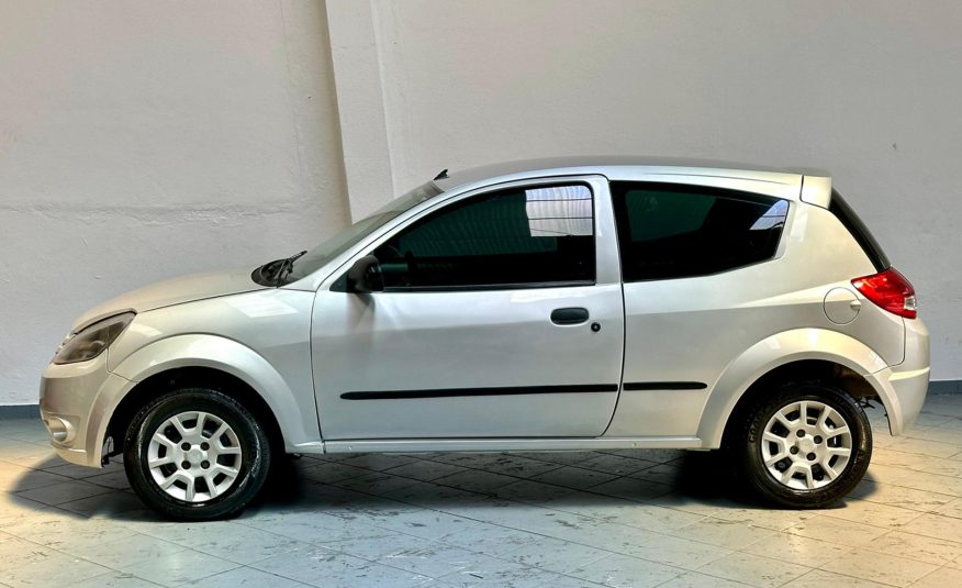 FORD KA 1.0 MPI 8V FLEX 2P MANUAL 2009