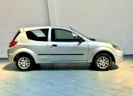 FORD KA 1.0 MPI 8V FLEX 2P MANUAL 2009